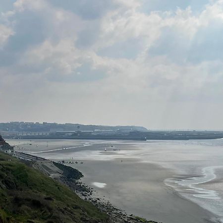 Le Dalton : Coeur De Ville Boulogne-sur-Mer Ngoại thất bức ảnh