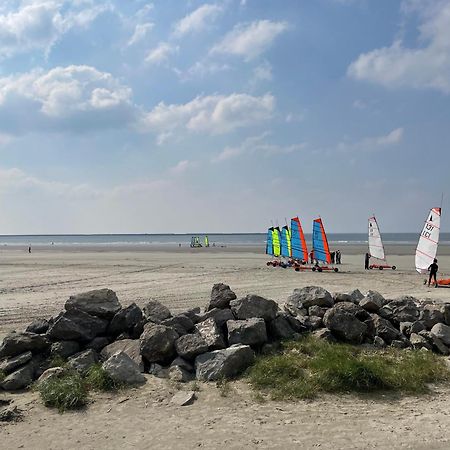 Le Dalton : Coeur De Ville Boulogne-sur-Mer Ngoại thất bức ảnh