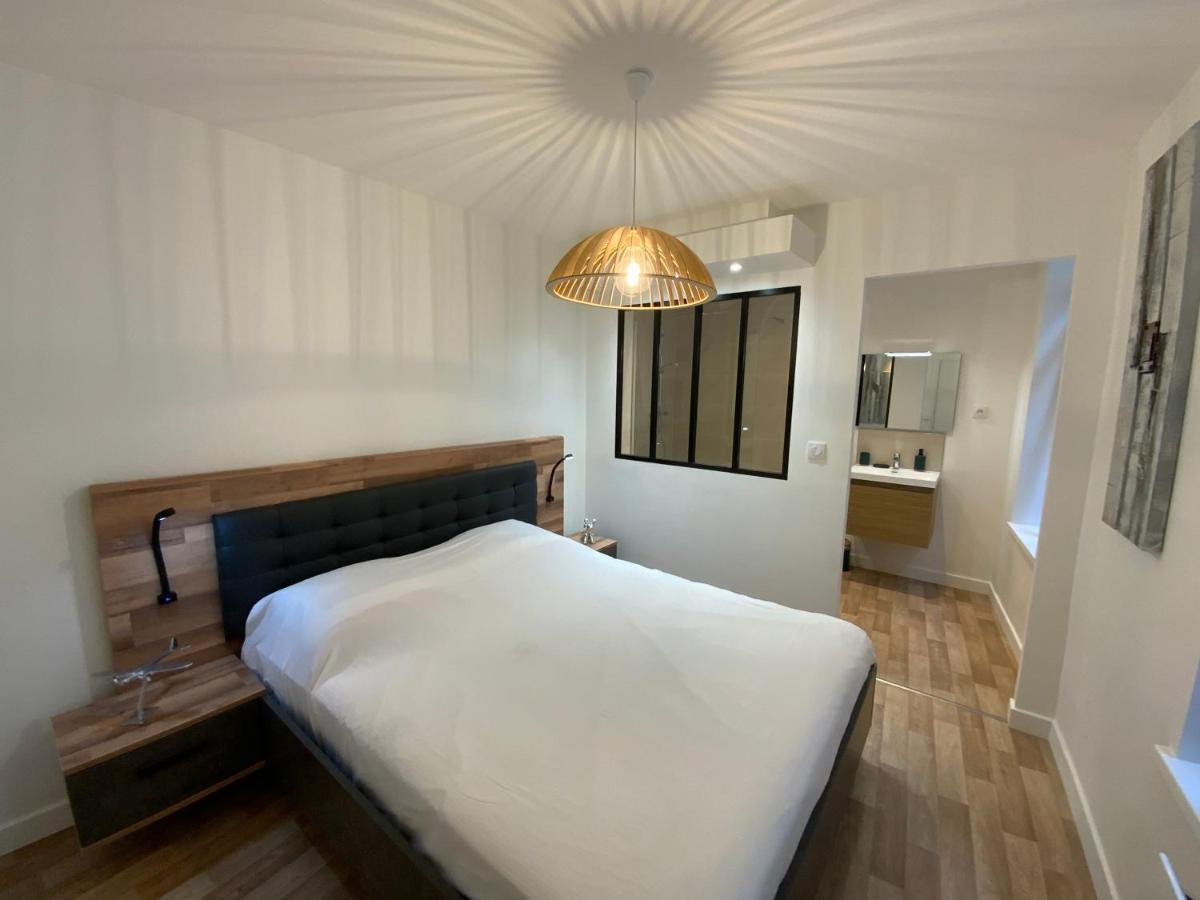Le Dalton : Coeur De Ville Boulogne-sur-Mer Ngoại thất bức ảnh