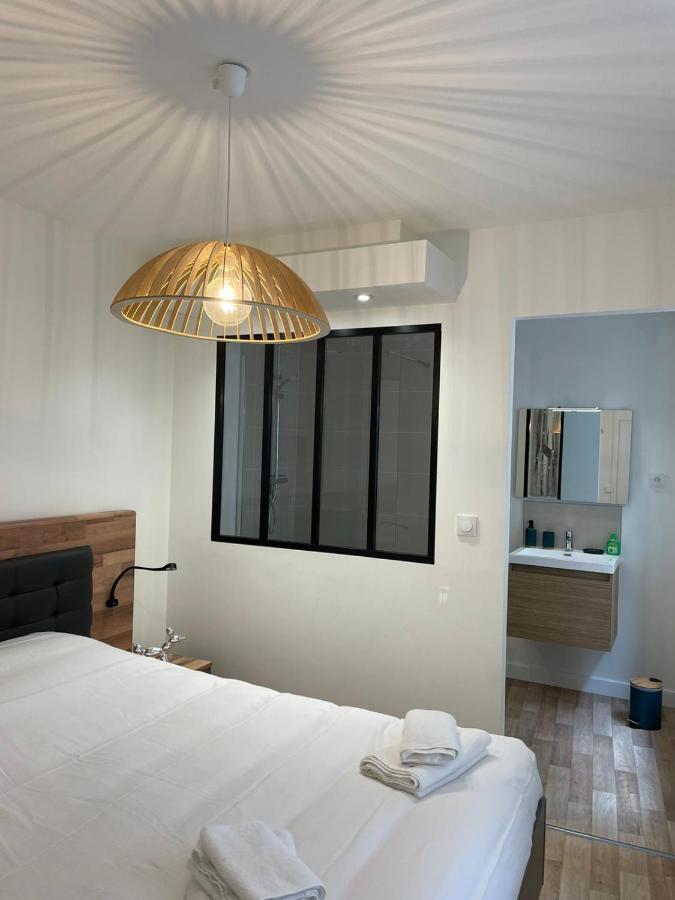 Le Dalton : Coeur De Ville Boulogne-sur-Mer Ngoại thất bức ảnh